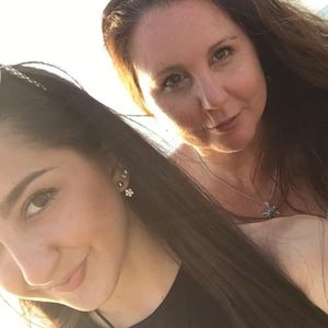 Meet your Posher, Mary-anne